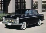 Nissan Cedric 1960 года